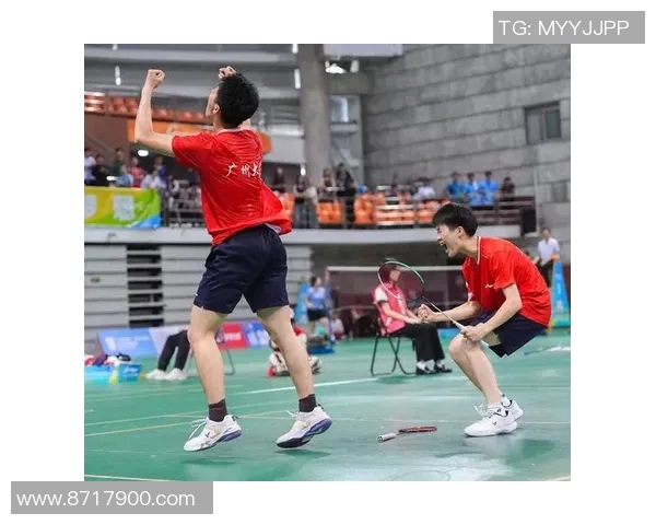 南京羽毛球队展现卓越节奏表现引发大满贯赛事热议