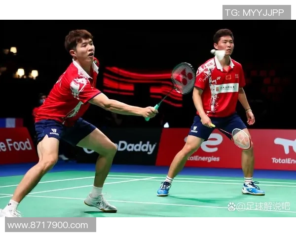 南京羽毛球队战术解析与对比研究揭示竞技优势与不足之处