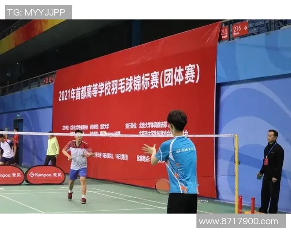 南京羽毛球队心理素质解析与提升策略探讨