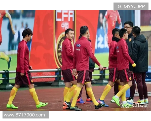 南京足球队在世界杯预选赛中的奋勇拼搏与辉煌成就回顾