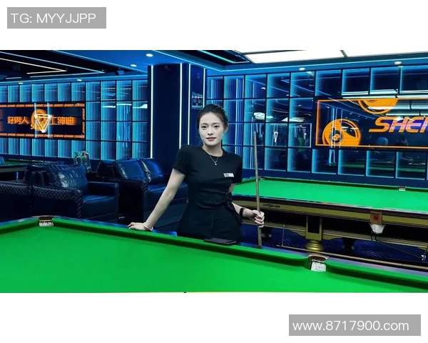 台球与足球的完美结合揭秘那些热爱台球的足球明星们的趣味生活