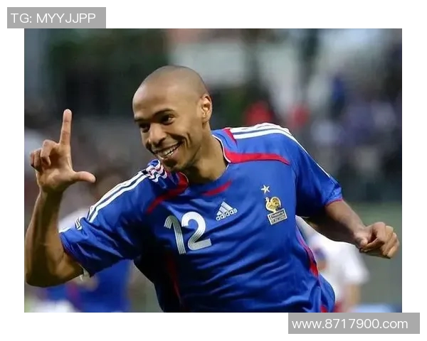 法国足球明星谁最厉害盘点历史传奇与现役球员的辉煌成就