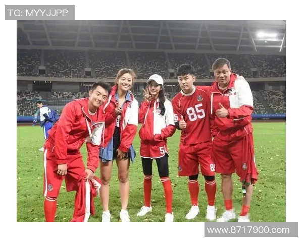 最强女解说足球明星的崛起与挑战：她们如何改变足球解说的未来