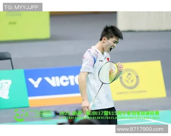 杭州羽毛球队速度提升之路：聚焦训练与比赛的完美结合