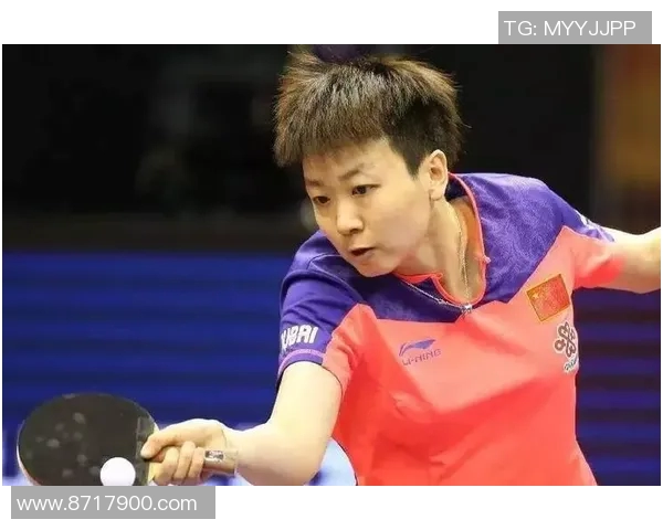 深圳乒乓球队战术深度解析与对比分析的独特视角