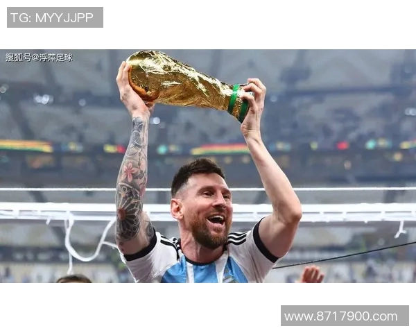 现役世界著名足球明星的辉煌成就与未来展望分析