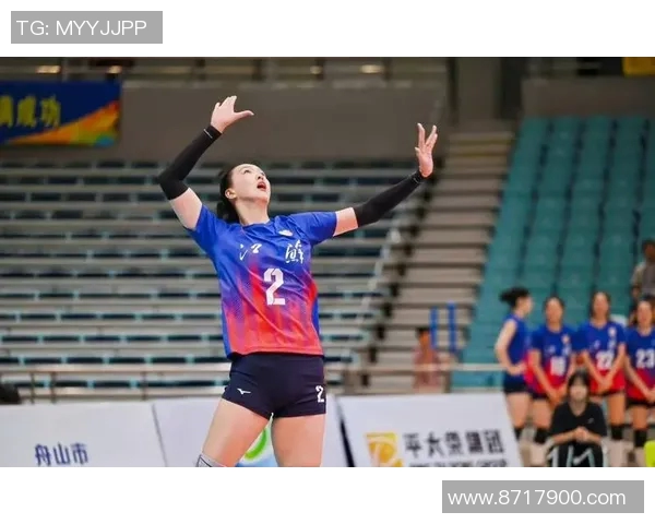 聚焦排球：探讨杭州排球队的实力与未来发展潜力