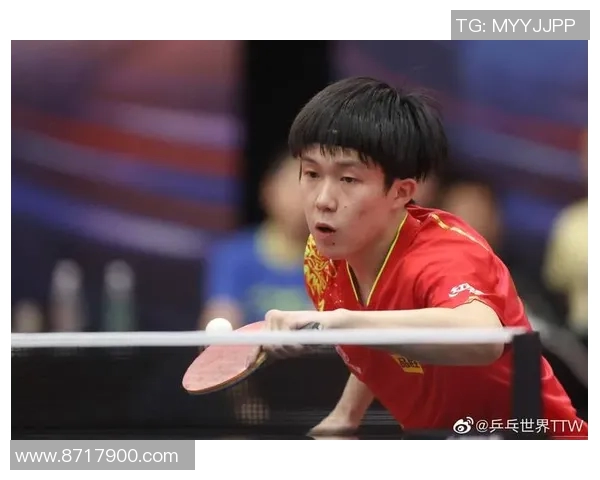 南京乒乓球队比赛经验分享与提升策略的深入探讨与分析