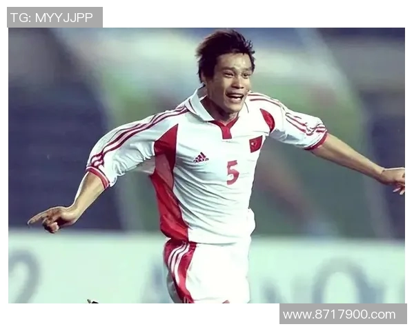 展现硬朗球风的足球明星们如何在赛场上书写传奇人生