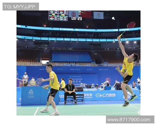 广州羽毛球队在羽毛球节奏排行榜中荣登第七名展现出强劲实力与潜力