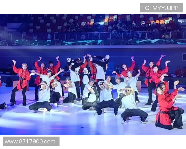 成都街舞队的团队协作之道探秘与舞动激情的完美结合