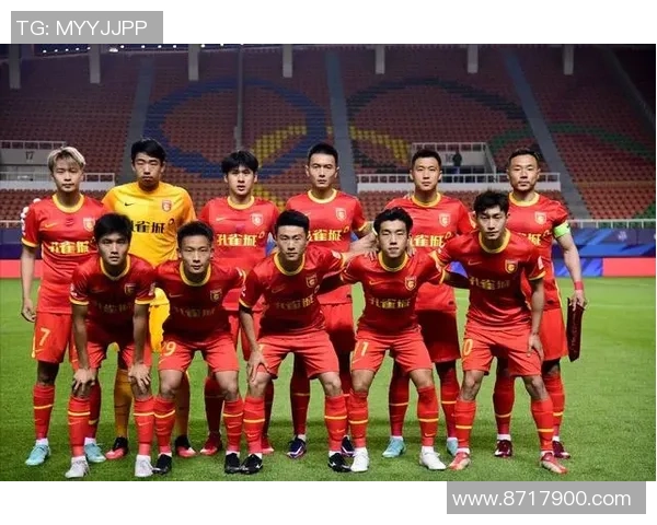 恒大足球主力阵容深度解析与未来发展展望